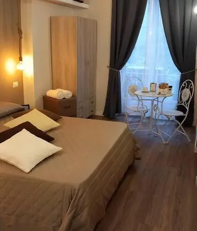Holiday home Casa Myluna Centro Storico *