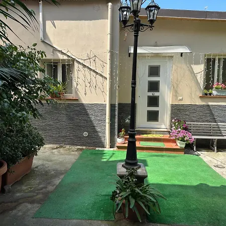 Sophie Apartment *
