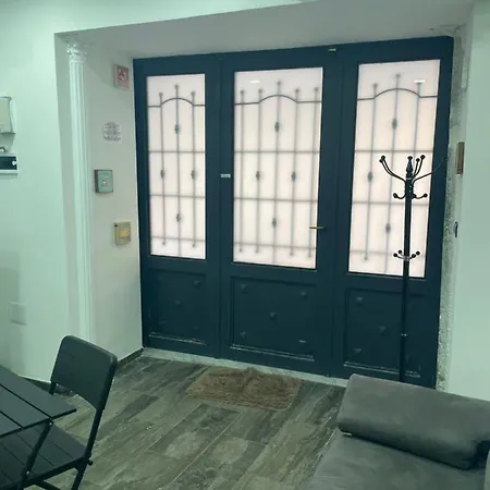Apartment Regina Bnb