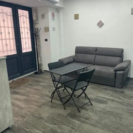 Apartment Regina Bnb