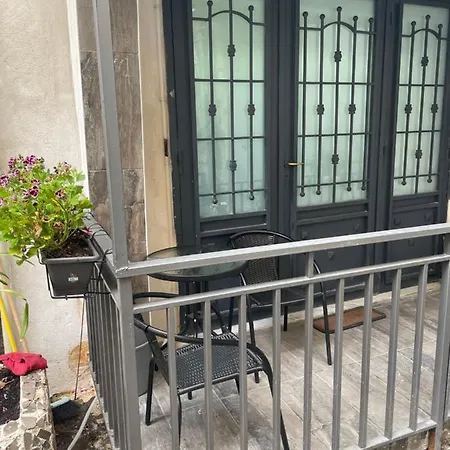 Apartment Regina Bnb Naples