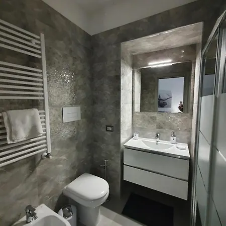 Appartamento Serenity 68 *