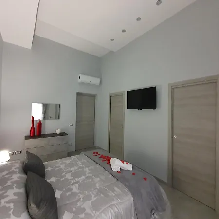Appartamento Serenity 68