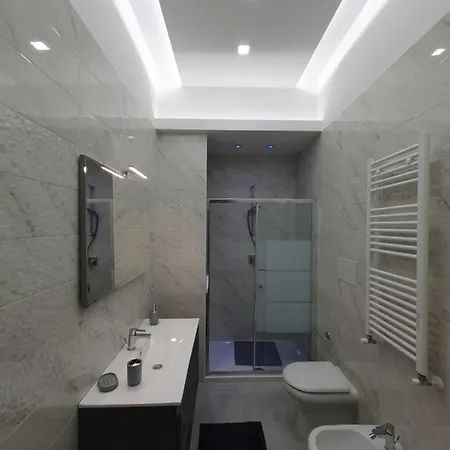 Appartamento Serenity 68 Napoli