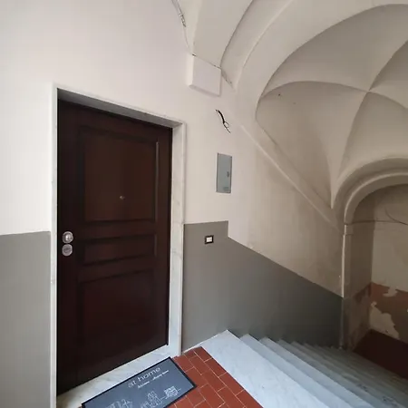 Appartamento Serenity 68 Napoli