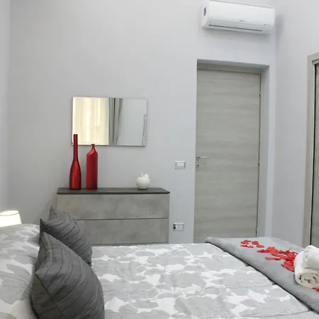 Appartamento Serenity 68 *