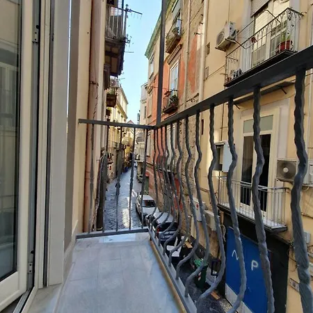 Serenity 68 Appartamento