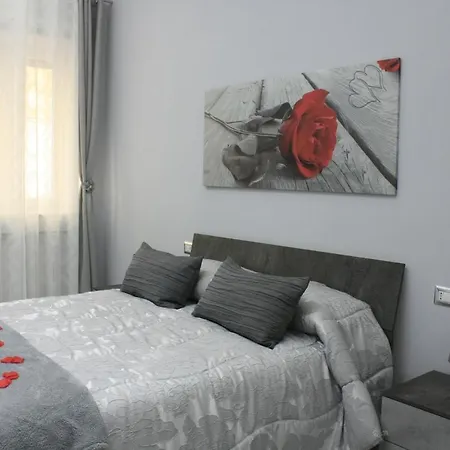 Serenity 68 * Napoli