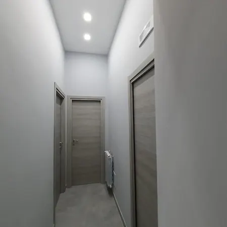 Serenity 68 * Napoli