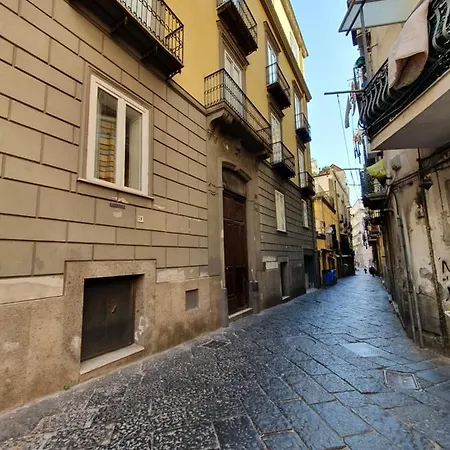Serenity 68 * Napoli