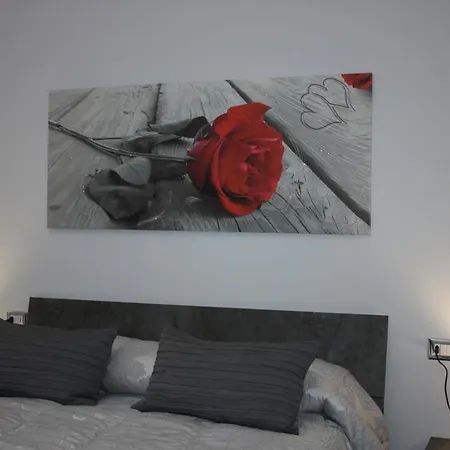 Appartamento Serenity 68 Napoli