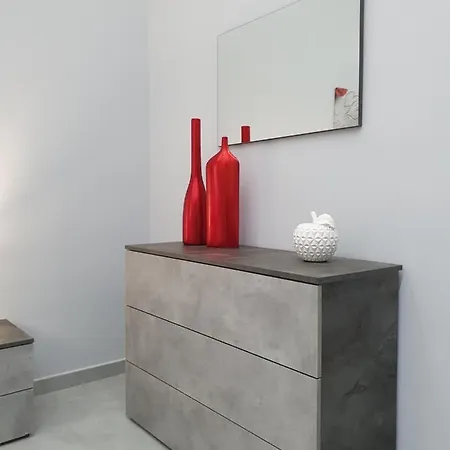 Appartamento Serenity 68 *