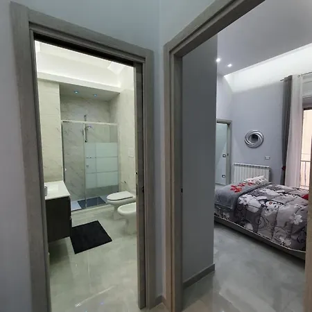 Appartamento Serenity 68 Napoli