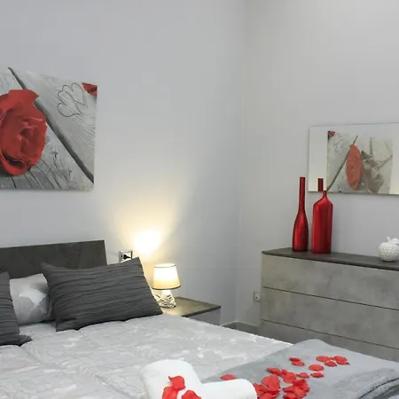 Appartamento Serenity 68 *