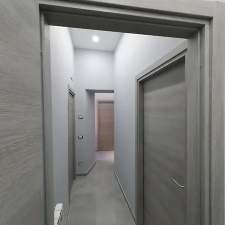 Appartamento Serenity 68 *