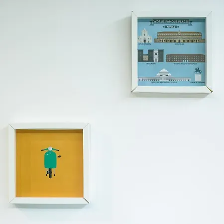 Loft By Universita Apartment *