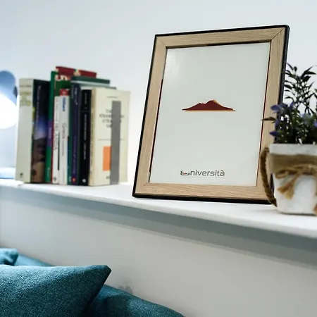 Loft By Universita Apartment