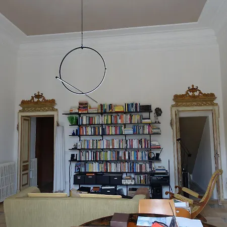 Mea Domus Mergellina Bed & Breakfast Napoli