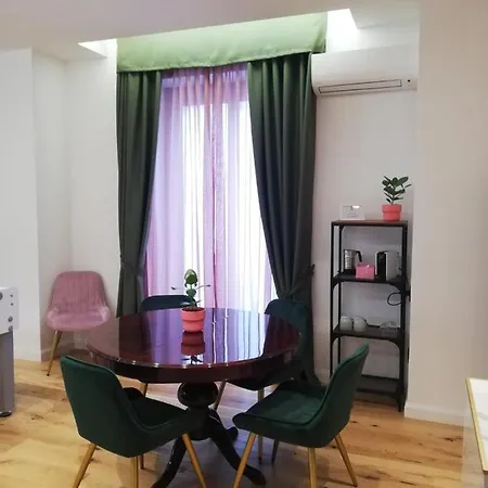 President Plaza Vip By Babylon Naples