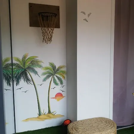 President Plaza Vip Apartamento