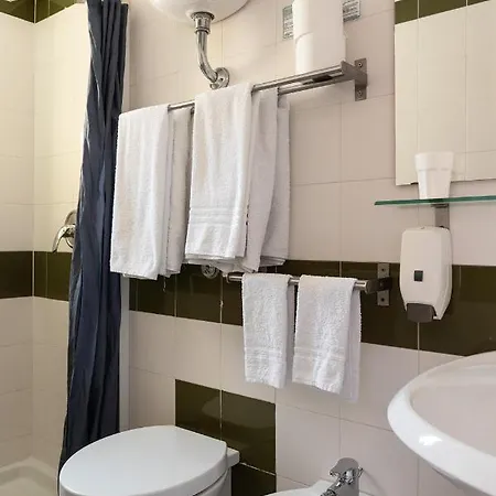 Carafa Konukevi 2*