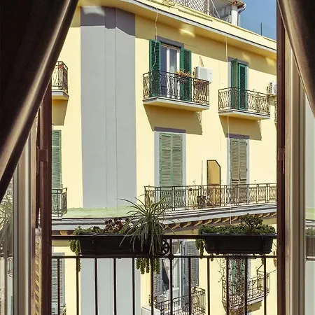 Carafa 2* Napoli