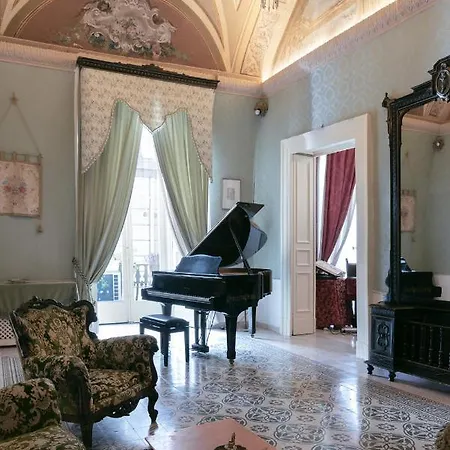 Carafa Di Maddaloni Residenza Di Charme 3*