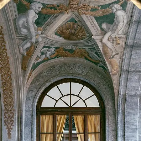 Maison d'hôtes Carafa Di Maddaloni Residenza Di Charme 3*