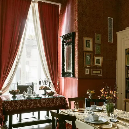 Carafa Di Maddaloni Residenza Di Charme Pensionat 3*