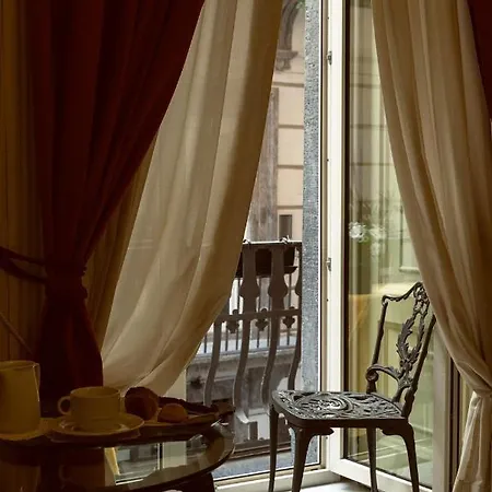 Carafa Di Maddaloni Residenza Di Charme 3*