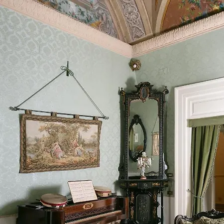 Carafa Di Maddaloni Residenza Di Charme Naples