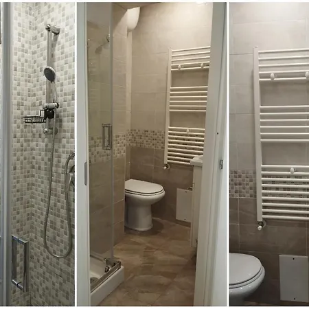 Apartment Notte Stellata