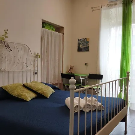 Notte Stellata Apartment