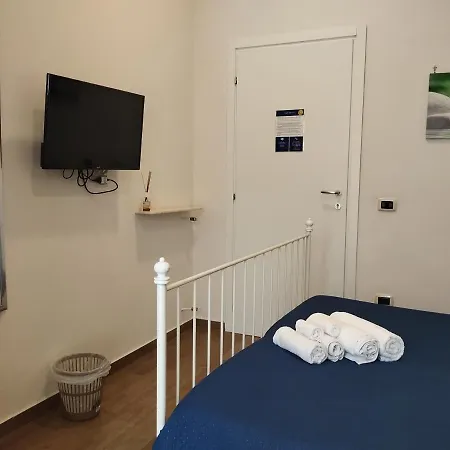 Apartment Notte Stellata *
