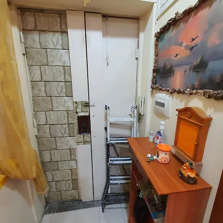 Napolix Centro, Intero Appartamentino, Casa Vacanze, Tricamere Nel Cuore Di *