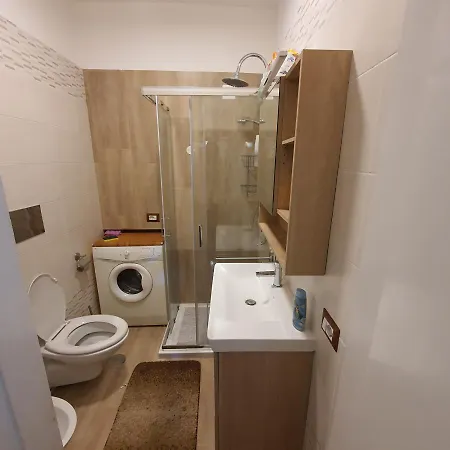 Apartment Napolix Centro, Intero Appartamentino, Casa Vacanze, Tricamere Nel Cuore Di
