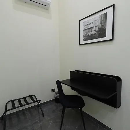 Otel Il Salotto Della Regina Napoli