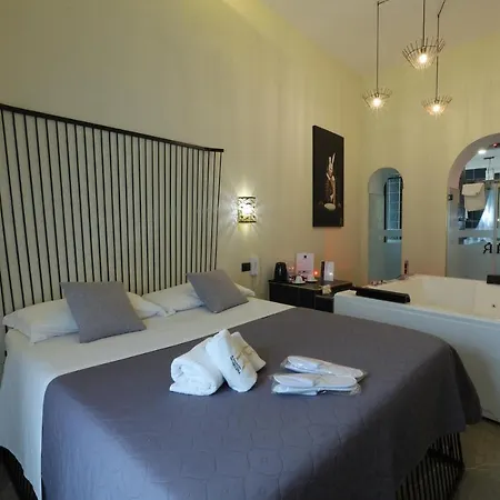 Il Salotto Della Regina 3*