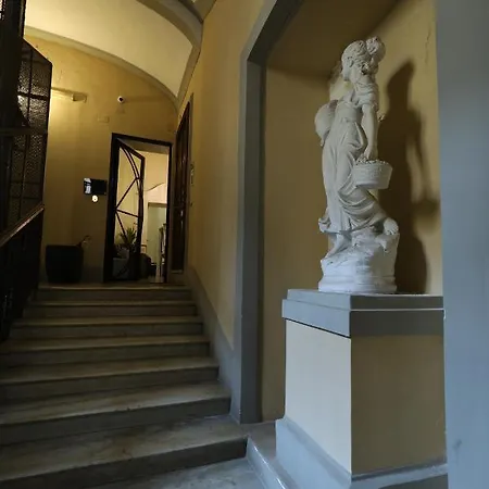 Il Salotto Della Regina Otel Napoli
