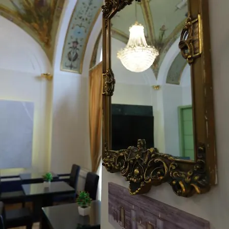 Il Salotto Della Regina 3*