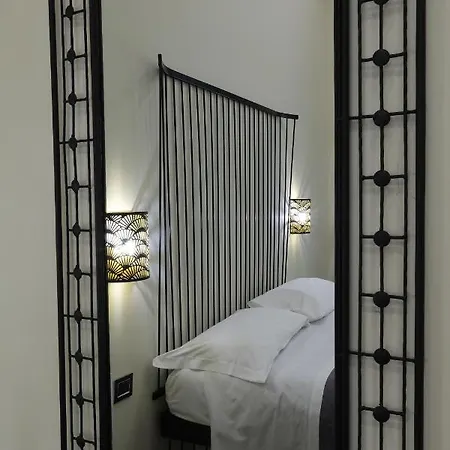 Il Salotto Della Regina 3*
