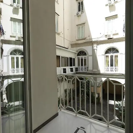 Otel Il Salotto Della Regina
