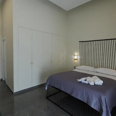 Otel Il Salotto Della Regina Napoli