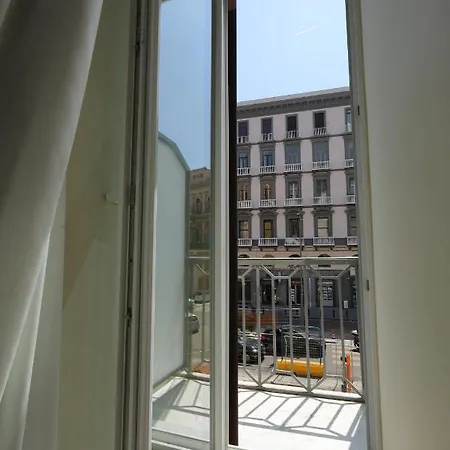 Il Salotto Della Regina 3* Napoli