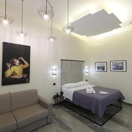 Il Salotto Della Regina 3*