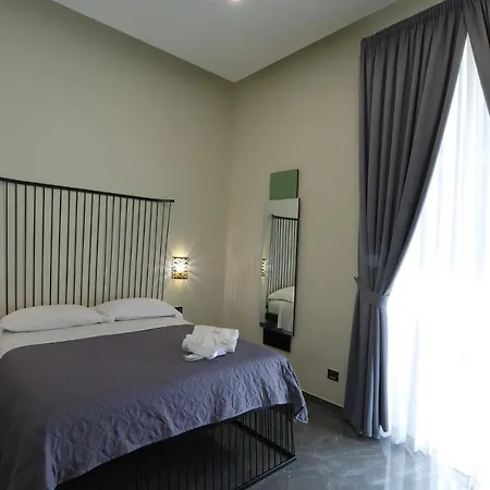 Otel Il Salotto Della Regina