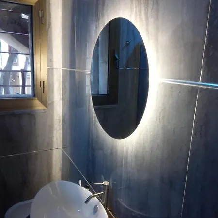 Lejlighed Maison Zio Bruno A' Scalinatella Napoli