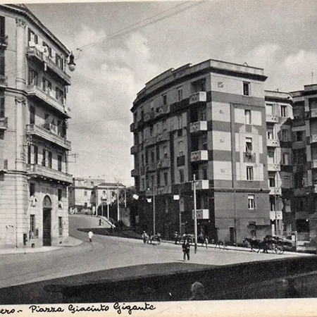 Don Mimì Bed & Breakfast