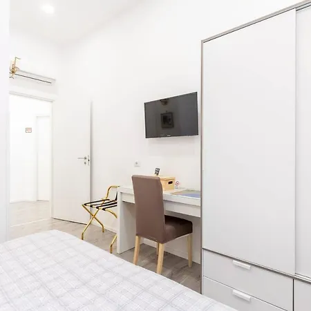 Don Mimì Bed & Breakfast