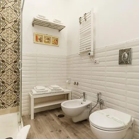 Bed & Breakfast Don Mimì